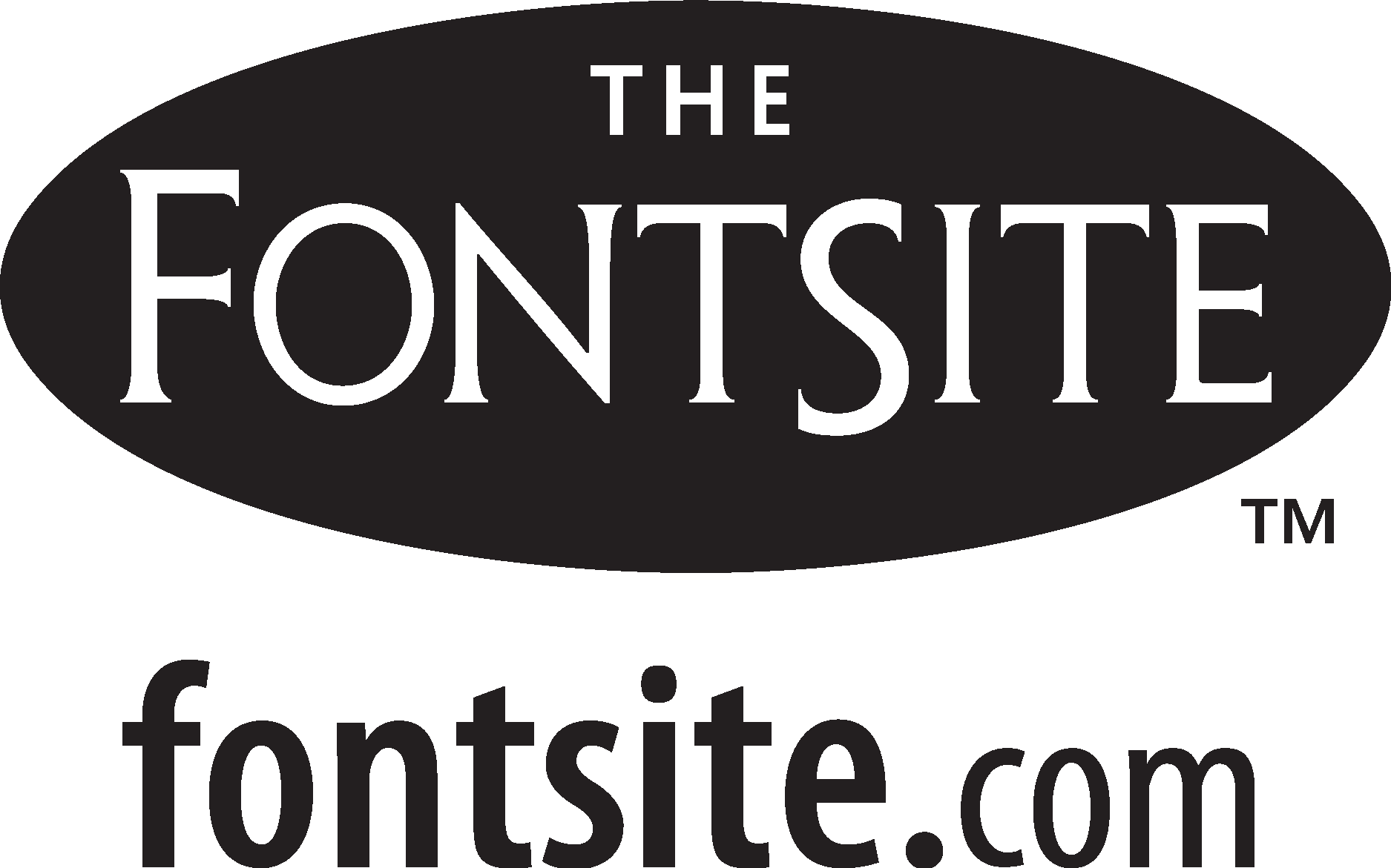 FontSite Logo Vector Logo